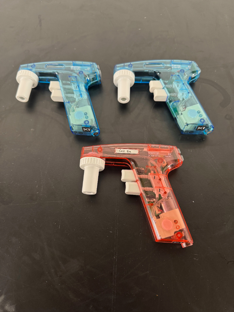 Image of Thermo S1 Pipet Fillers - Quantity 3